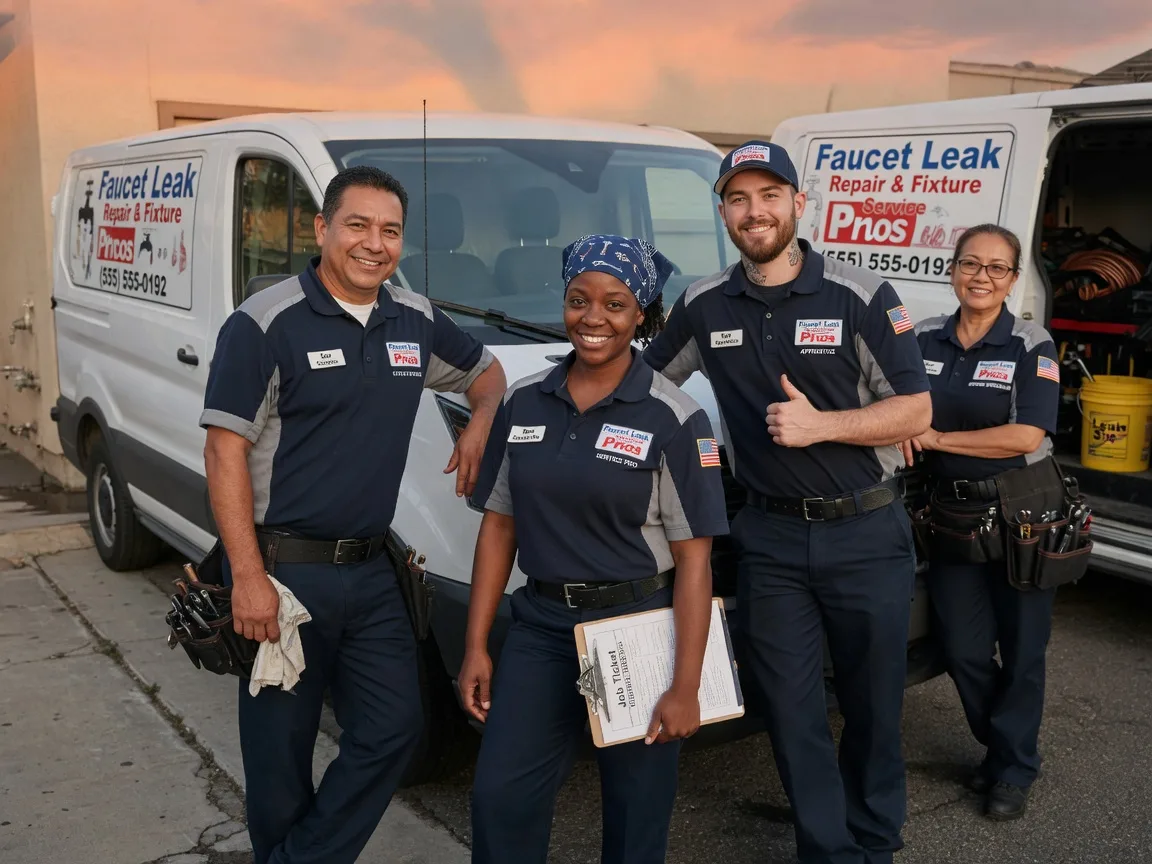 Faucet Repair company in Fort Apache, AZ